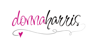 Donna Harris Photography logo